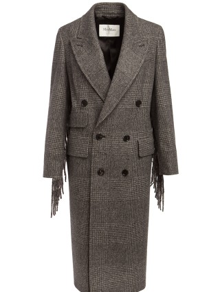 Пальто MAX MARA (688): фото 1 - Invogue